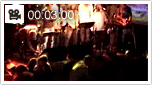 2006.09.28 (Thu)【ルンバ】 POLICLINICO × モノホンダンサーズ &“フリバラ”フレーバーな一夜に。