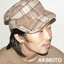 akimoto